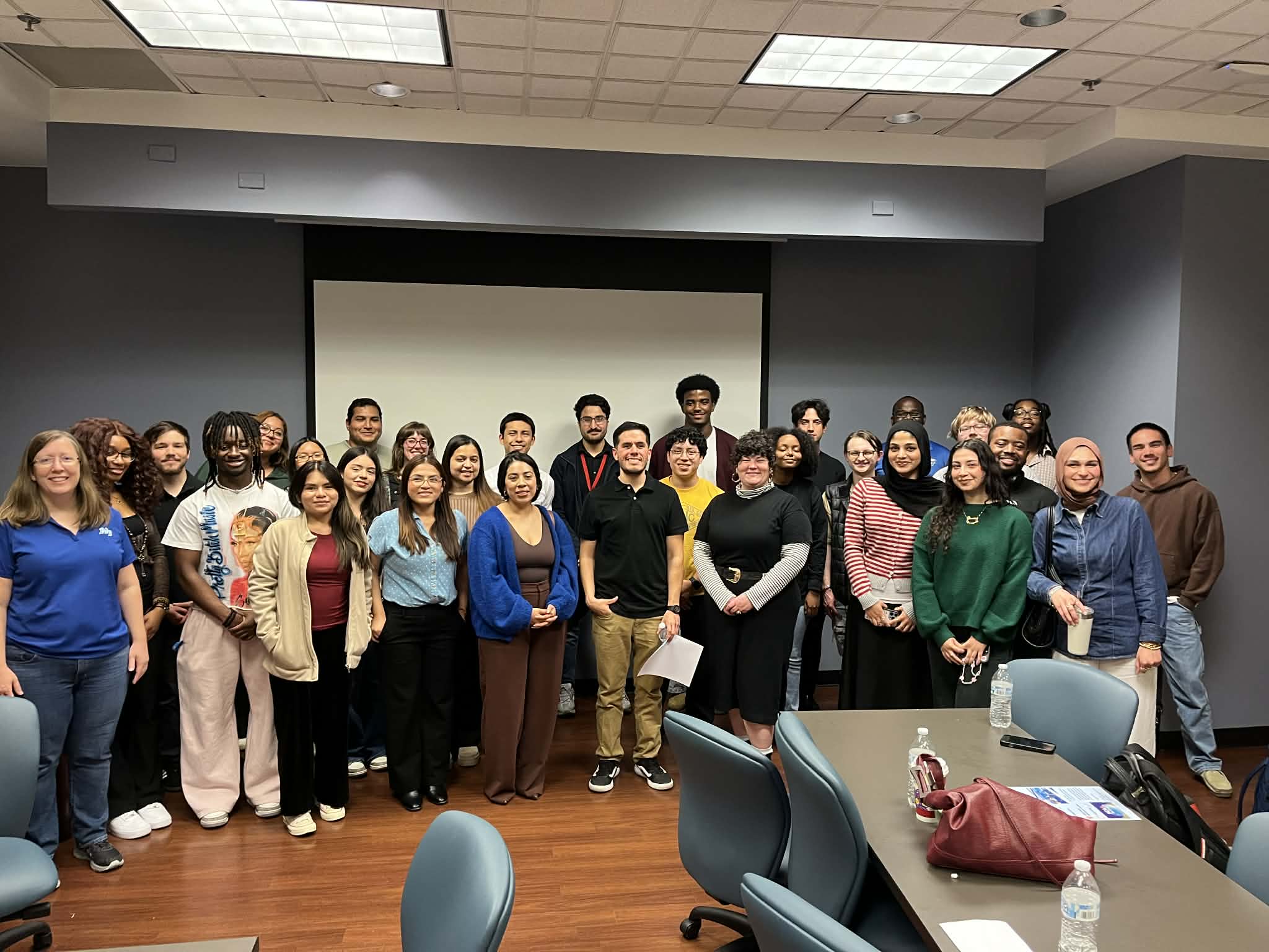 Association of Information Systems (AIS) Student Chapter – Department ...